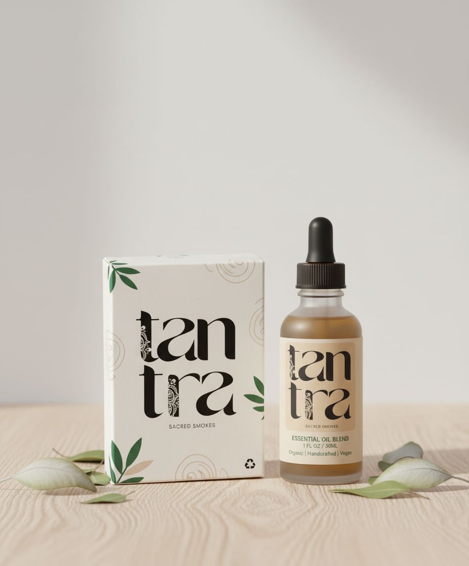 Diseño de Producto & Branding