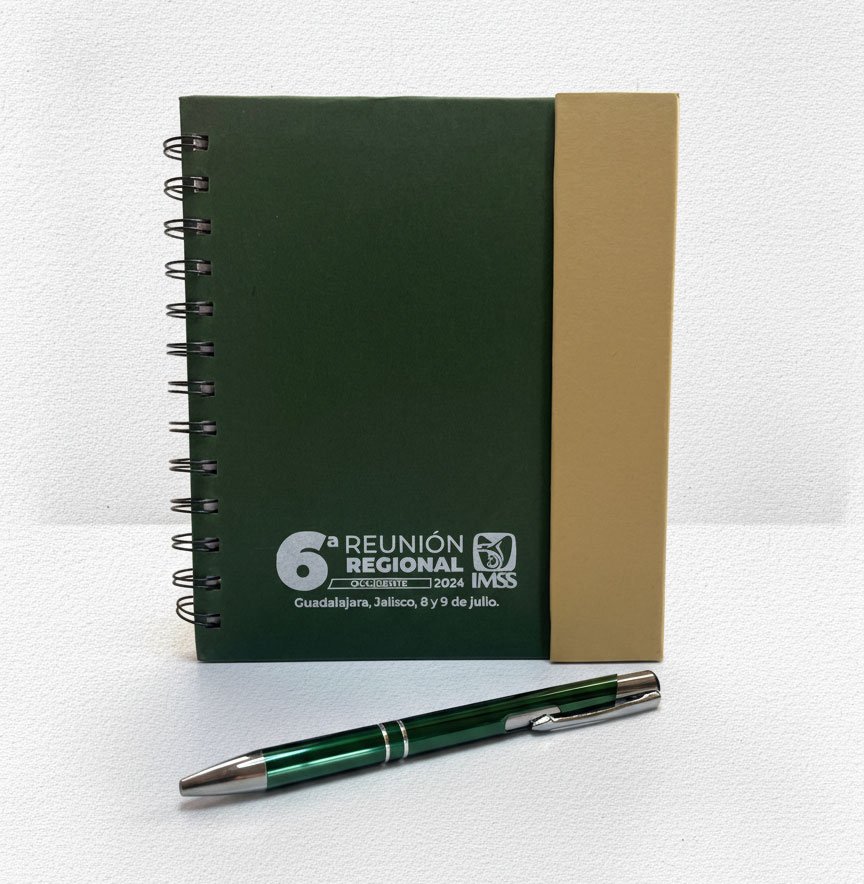 Stationery & Manual de Identidad