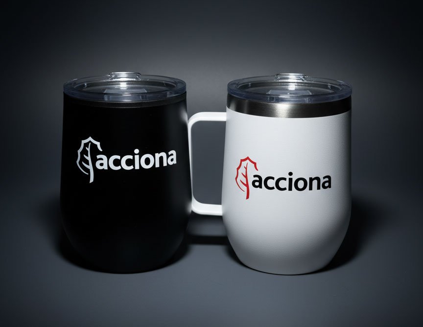 Impresión Corporativa Acciona 01