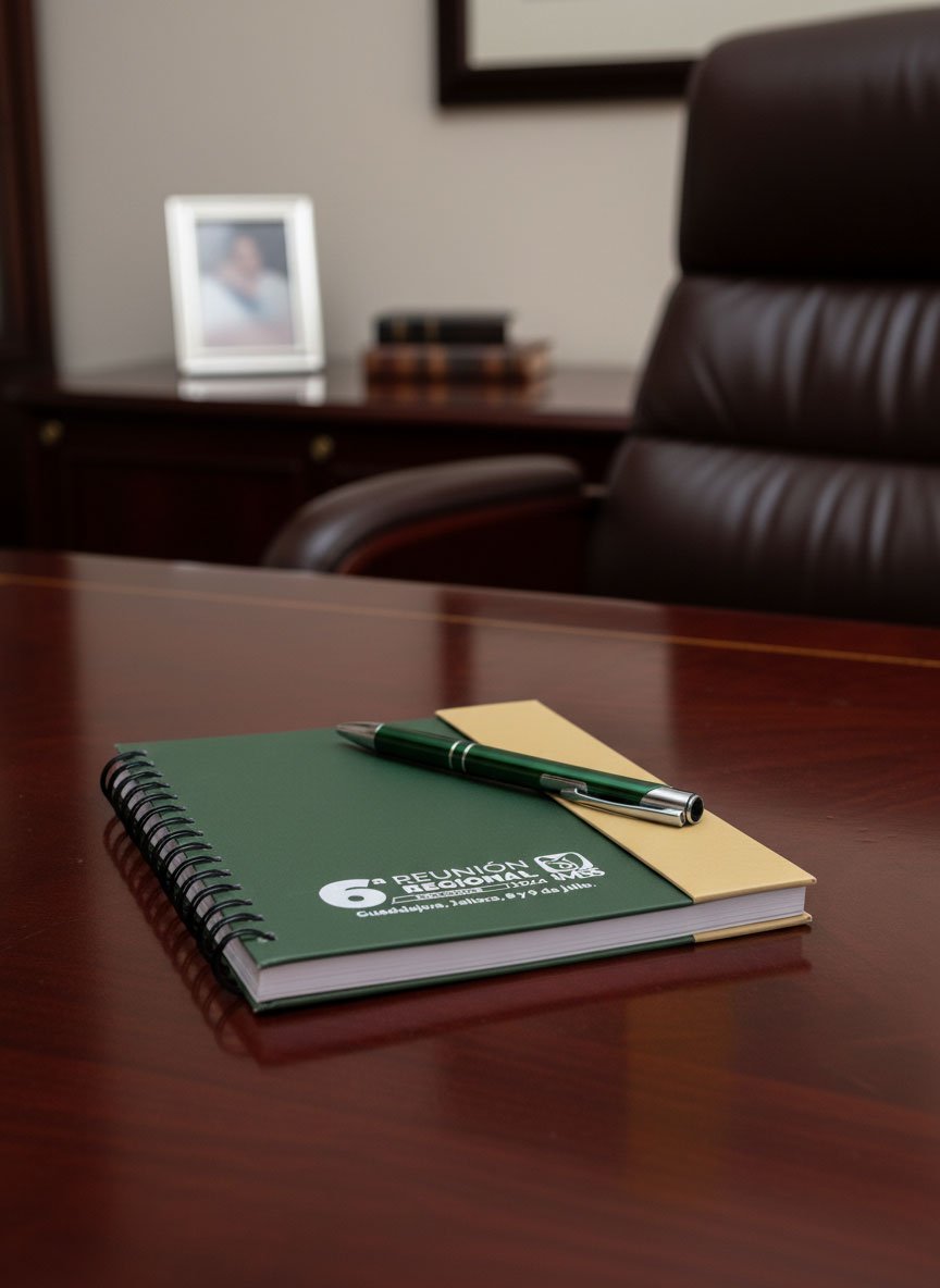 Producción Institucional IMSS 01